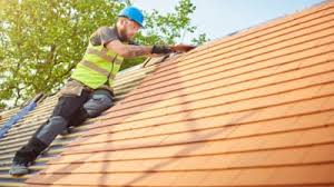 Best Roof Leak Repair  in Glasco, NY