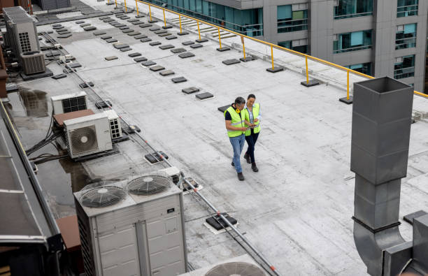 Best Roof Maintenance and Cleaning  in Glasco, NY