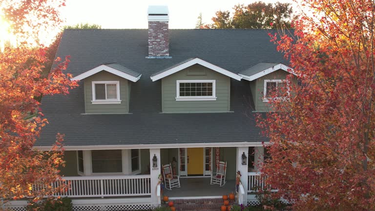 Best Cold Roofs  in Glasco, NY