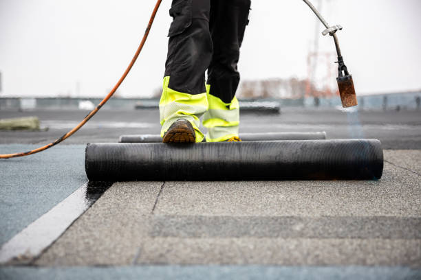 Best Asphalt Shingles Roofing  in Glasco, NY