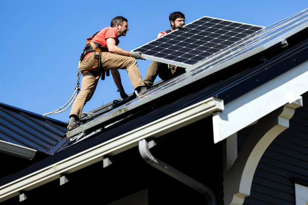 Best Asphalt Shingles Roofing  in Glasco, NY