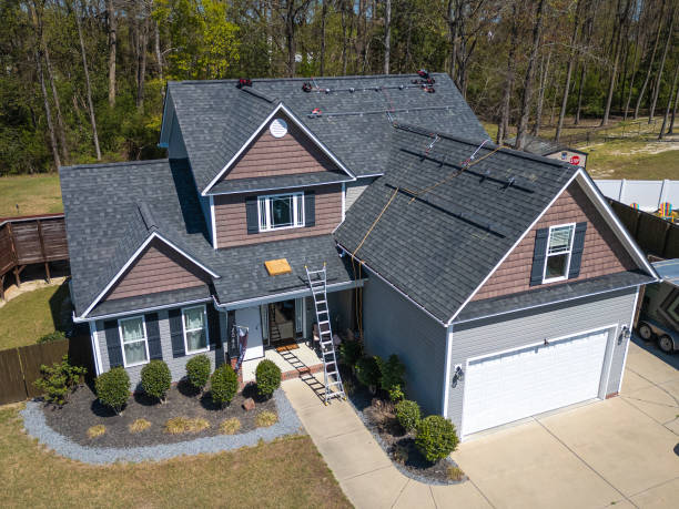 Best Roof Installation  in Glasco, NY