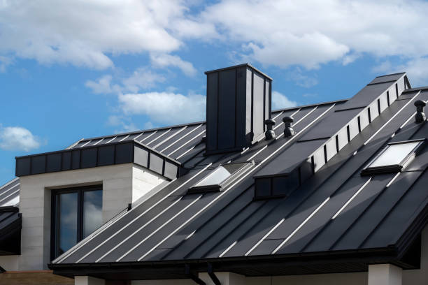 Best Roof Insulation Installation  in Glasco, NY