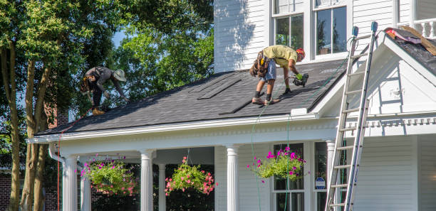 Trusted Glasco, NY Roofing Service Experts