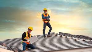 Best Sheet Metal Roofing  in Glasco, NY
